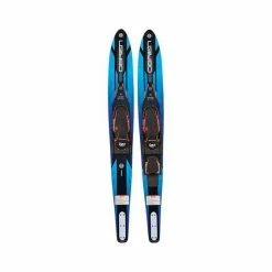 Hot Sale 💯 OBRIEN Wakeboards And Kneeboards O'Brien Celebrity Ski Combo Junior 58in 👏
