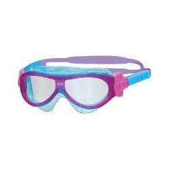 Budget 𧨠Beach And Pool Toys Zoggs Phantom Junior Goggles Assorted π