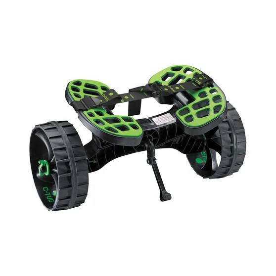 New π Kayak Accessories RAILBLAZA C-Tug Kayak Cart π