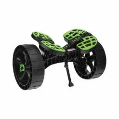 Cheap 🌟 Kayak Accessories RAILBLAZA C-Tug Sandtrakz Kayak Cart 😉