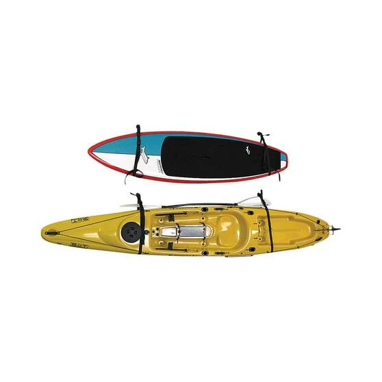 Best reviews of ⌛ Kayak Accessories RAILBLAZA Starport Wall Sling 😉