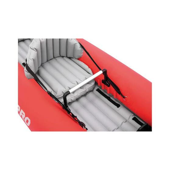 Flash Sale ⌛ Inflatable Kayaks Intex Inflatable Excursion Tandem Kayak - 2 Person ✔️ - Image 5