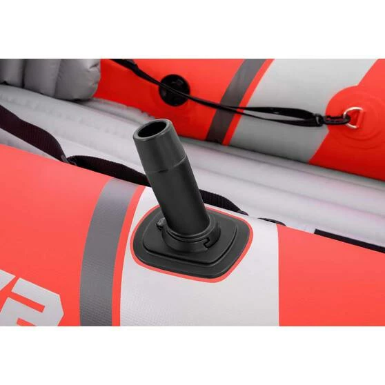 Flash Sale ⌛ Inflatable Kayaks Intex Inflatable Excursion Tandem Kayak - 2 Person ✔️ - Image 9