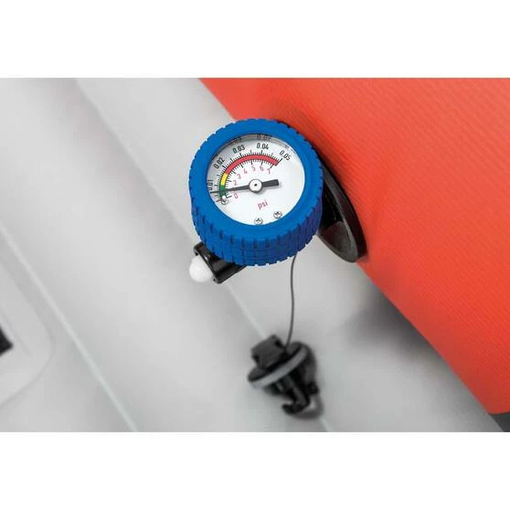 Flash Sale ⌛ Inflatable Kayaks Intex Inflatable Excursion Tandem Kayak - 2 Person ✔️ - Image 12