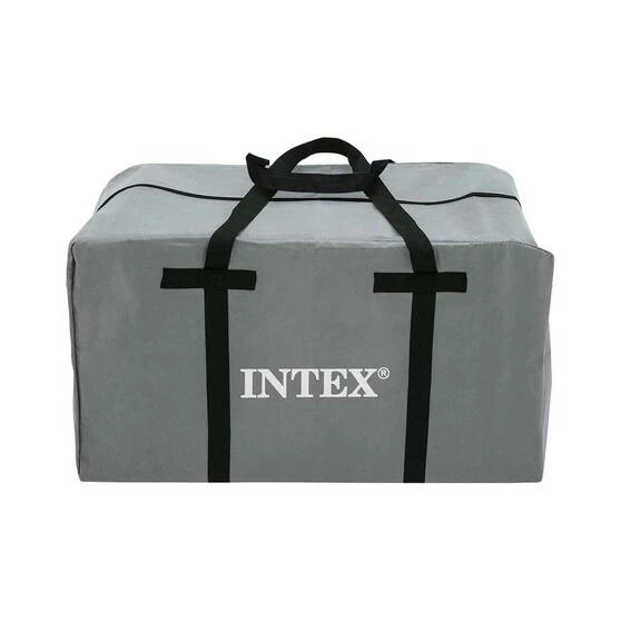 Flash Sale ⌛ Inflatable Kayaks Intex Inflatable Excursion Tandem Kayak - 2 Person ✔️ - Image 14